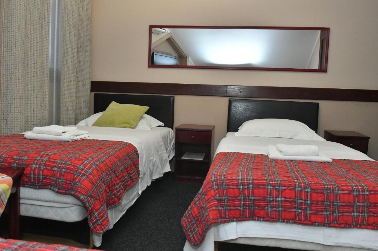 San Marko Motel Svilajnac 外观 照片