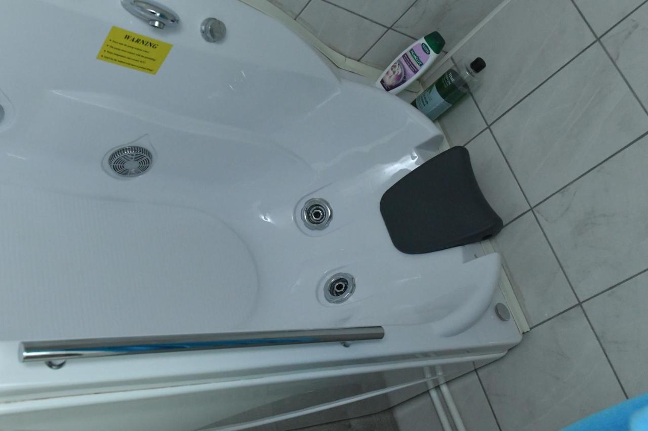 San Marko Motel Svilajnac 外观 照片