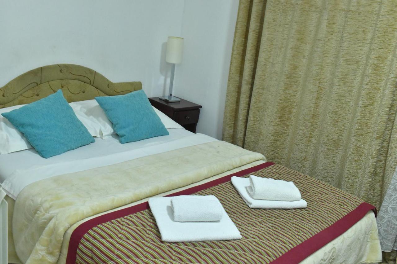 San Marko Motel Svilajnac 外观 照片