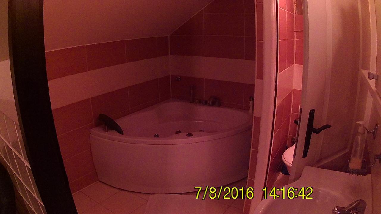 San Marko Motel Svilajnac 外观 照片
