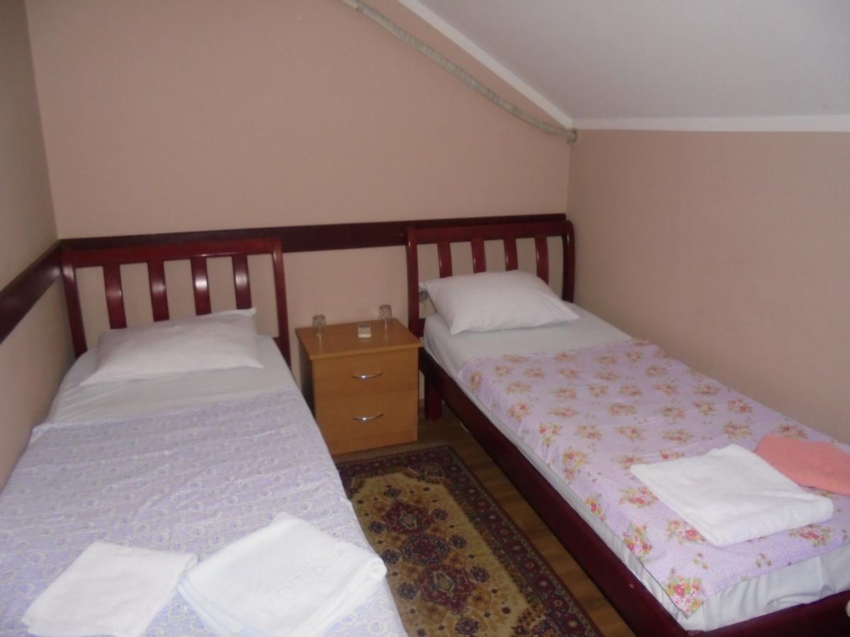 San Marko Motel Svilajnac 外观 照片